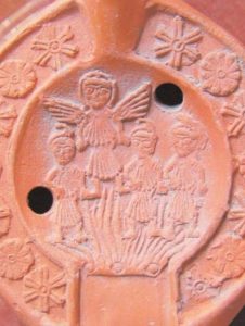 Approaching Early Christian Art